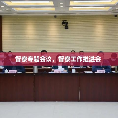 督察專題會議，督察工作推進會 