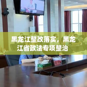 黑龍江整改落實(shí)，黑龍江省政法專項(xiàng)整治 