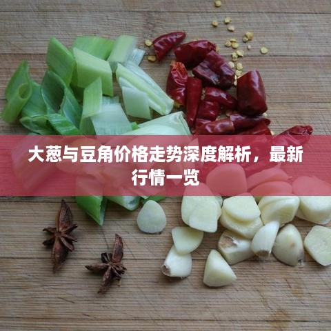大蔥與豆角價(jià)格走勢(shì)深度解析，最新行情一覽