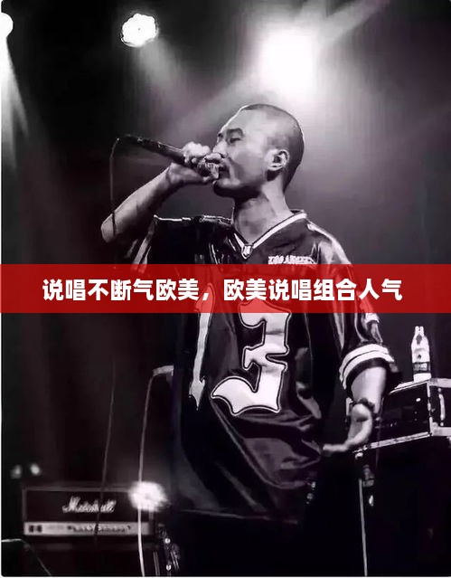 說(shuō)唱不斷氣歐美，歐美說(shuō)唱組合人氣 