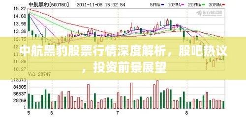 中航黑豹股票行情深度解析，股吧熱議，投資前景展望