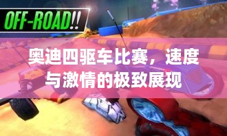 奧迪四驅(qū)車比賽，速度與激情的極致展現(xiàn)