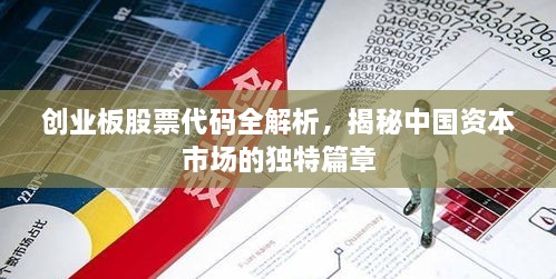 創(chuàng)業(yè)板股票代碼全解析，揭秘中國資本市場的獨特篇章