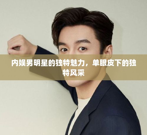 內(nèi)娛男明星的獨(dú)特魅力，單眼皮下的獨(dú)特風(fēng)采