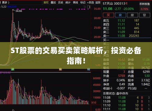 ST股票的交易買賣策略解析，投資必備指南！