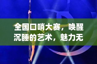 全國口哨大賽，喚醒沉睡的藝術(shù)，魅力無限展現(xiàn)！
