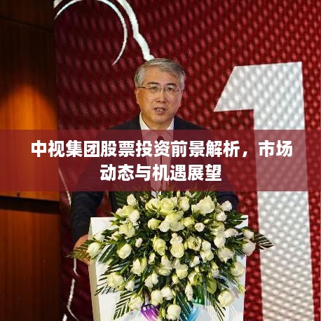 中視集團(tuán)股票投資前景解析，市場(chǎng)動(dòng)態(tài)與機(jī)遇展望