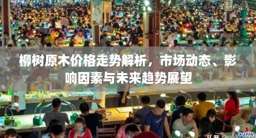 柳樹(shù)原木價(jià)格走勢(shì)解析，市場(chǎng)動(dòng)態(tài)、影響因素與未來(lái)趨勢(shì)展望