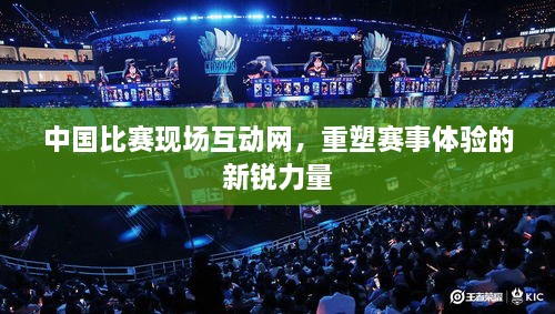 中國比賽現(xiàn)場(chǎng)互動(dòng)網(wǎng)，重塑賽事體驗(yàn)的新銳力量