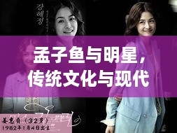 孟子魚與明星，傳統(tǒng)文化與現(xiàn)代娛樂交融的魅力探尋