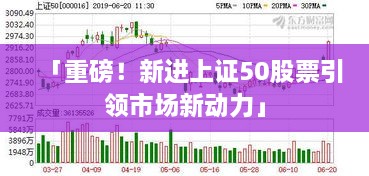 「重磅！新進(jìn)上證50股票引領(lǐng)市場新動力」