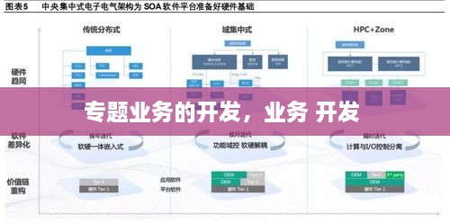 專題業(yè)務(wù)的開發(fā)，業(yè)務(wù) 開發(fā) 