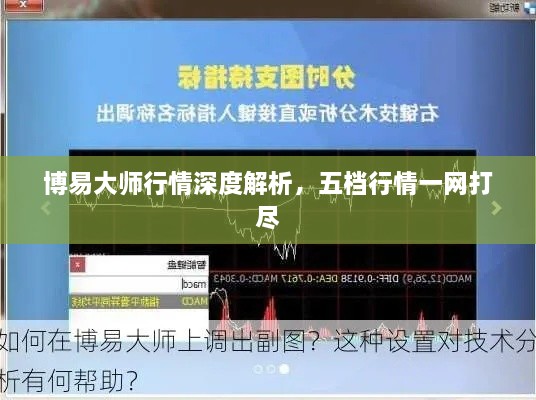 博易大師行情深度解析，五檔行情一網(wǎng)打盡
