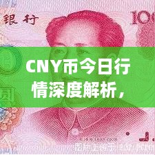 CNY幣今日行情深度解析，最新價(jià)格動(dòng)態(tài)一網(wǎng)打盡！