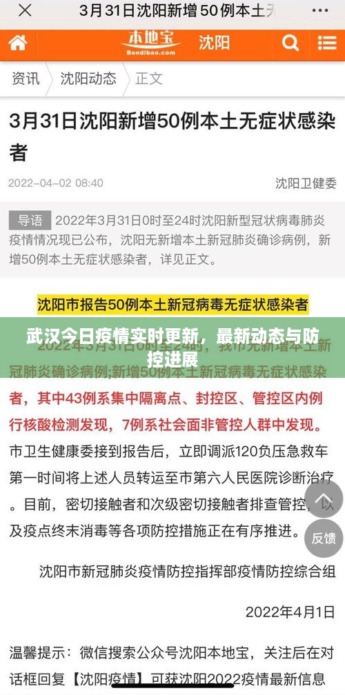 武漢今日疫情實(shí)時(shí)更新，最新動(dòng)態(tài)與防控進(jìn)展