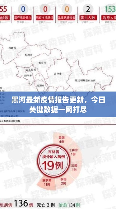 黑河最新疫情報告更新，今日關(guān)鍵數(shù)據(jù)一網(wǎng)打盡