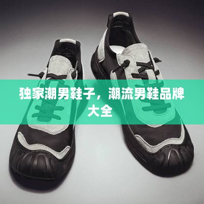 獨(dú)家潮男鞋子，潮流男鞋品牌大全 