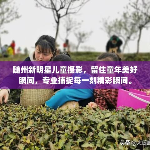 隨州新明星兒童攝影，留住童年美好瞬間，專業(yè)捕捉每一刻精彩瞬間。