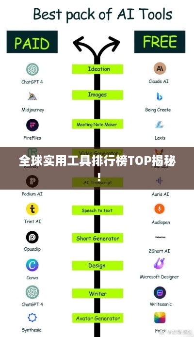 全球?qū)嵱霉ぞ吲判邪馮OP揭秘！