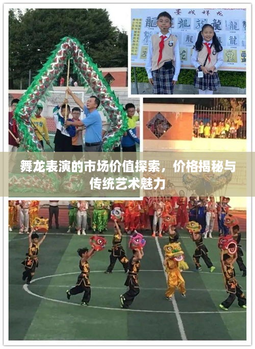 舞龍表演的市場價值探索，價格揭秘與傳統(tǒng)藝術(shù)魅力