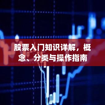 股票入門知識(shí)詳解，概念、分類與操作指南