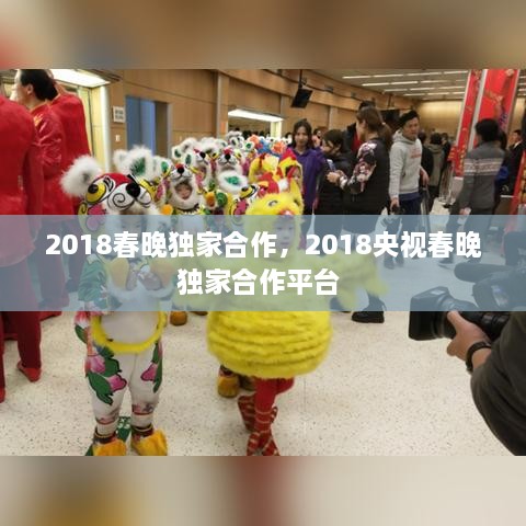 2018春晚獨(dú)家合作，2018央視春晚獨(dú)家合作平臺(tái) 
