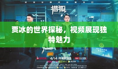 賈冰的世界探秘，視頻展現(xiàn)獨(dú)特魅力