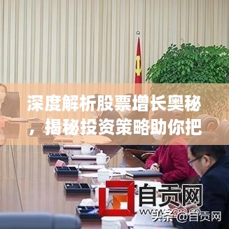 深度解析股票增長(zhǎng)奧秘，揭秘投資策略助你把握財(cái)富增值機(jī)遇！