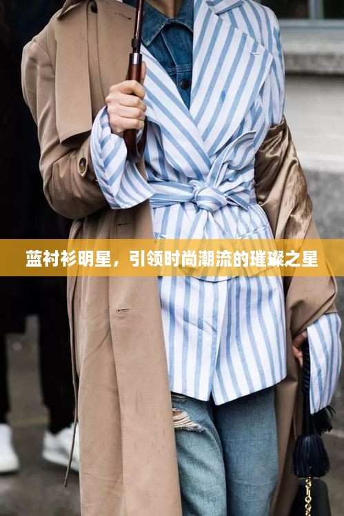 藍(lán)襯衫明星，引領(lǐng)時(shí)尚潮流的璀璨之星