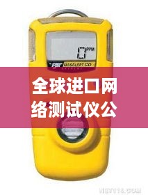 全球進口網(wǎng)絡(luò)測試儀公司排名大揭秘！