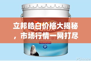 立邦皓白價格大揭秘，市場行情一網(wǎng)打盡
