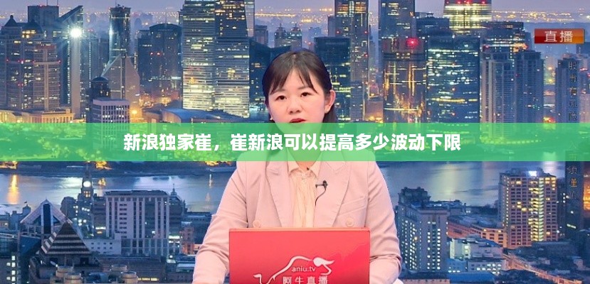 新浪獨(dú)家崔，崔新浪可以提高多少波動(dòng)下限 