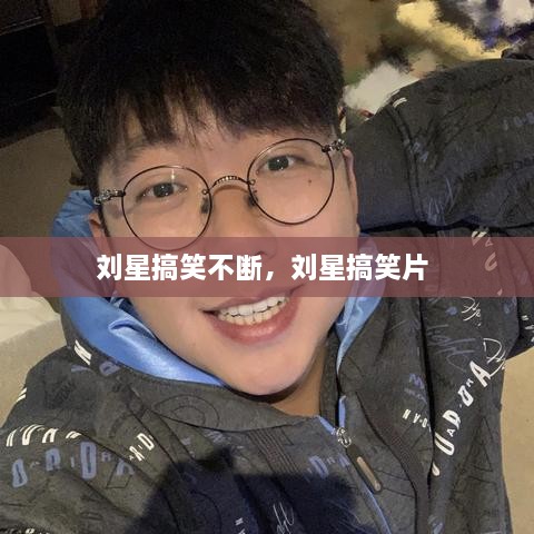 劉星搞笑不斷，劉星搞笑片 