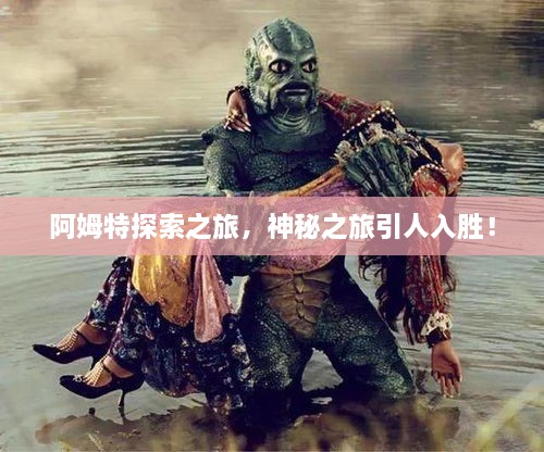 阿姆特探索之旅，神秘之旅引人入勝！