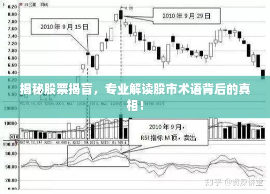 揭秘股票揭盲，專業(yè)解讀股市術(shù)語背后的真相！