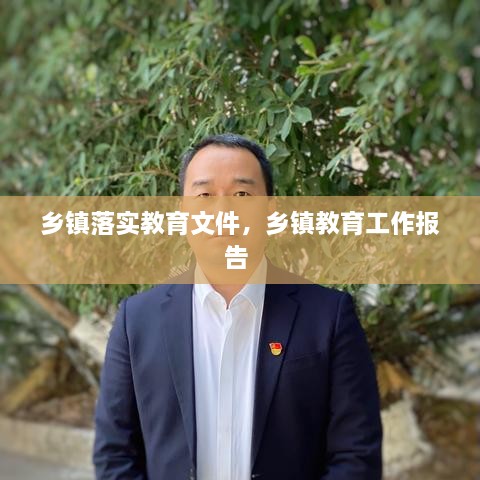 鄉(xiāng)鎮(zhèn)落實(shí)教育文件，鄉(xiāng)鎮(zhèn)教育工作報(bào)告 