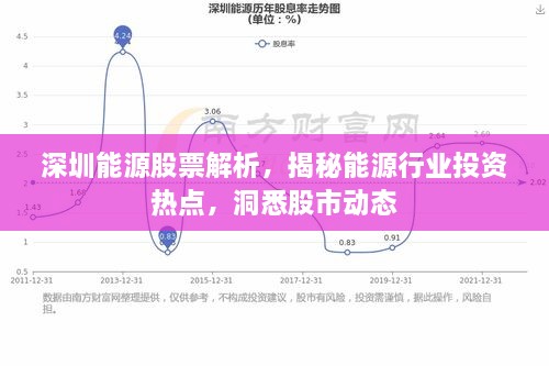 深圳能源股票解析，揭秘能源行業(yè)投資熱點(diǎn)，洞悉股市動態(tài)