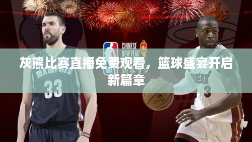 灰熊比賽直播免費(fèi)觀看，籃球盛宴開啟新篇章