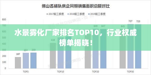 水景霧化廠家排名TOP10，行業(yè)權(quán)威榜單揭曉！