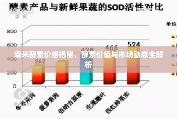 森米酵素價(jià)格揭秘，酵素價(jià)值與市場(chǎng)動(dòng)態(tài)全解析