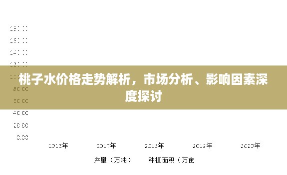 桃子水價格走勢解析，市場分析、影響因素深度探討