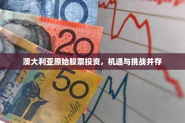 澳大利亞原始股票投資，機(jī)遇與挑戰(zhàn)并存