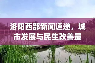 洛陽西部新聞速遞，城市發(fā)展與民生改善最新動態(tài)報道