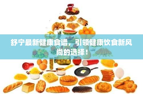 舒寧最新健康食譜，引領(lǐng)健康飲食新風尚的選擇！