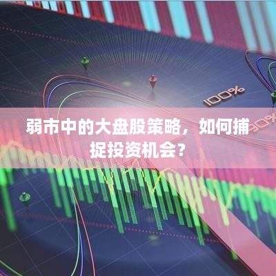 弱市中的大盤股策略，如何捕捉投資機會？