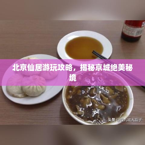 北京仙居游玩攻略，揭秘京城絕美秘境