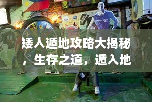矮人遁地攻略大揭秘，生存之道，遁入地下的秘密技巧視頻！
