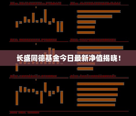 長盛同德基金今日最新凈值揭曉！