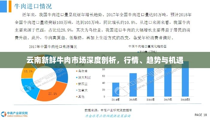 云南新鮮牛肉市場深度剖析，行情、趨勢與機(jī)遇