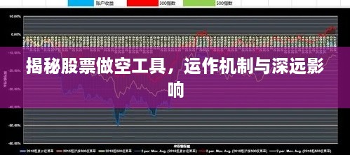 揭秘股票做空工具，運作機制與深遠影響